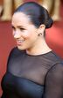 Meghan Markle e príncipe Harry