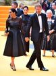 Meghan Markle e príncipe Harry