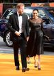 Meghan Markle e príncipe Harry