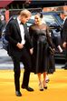 Meghan Markle e príncipe Harry