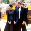 Meghan Markle e príncipe Harry