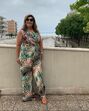 Chá de Bebé, Katia Aveiro, Dolores Aveiro