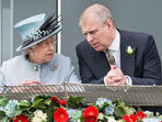 André e Isabel II