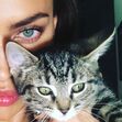 Irina Shayk