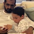 Emir dubai, Mohammed bin Rashid al Maktoum