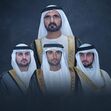 Emir dubai, Mohammed bin Rashid al Maktoum