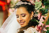 Alinne Araújo e Orlando Costa