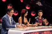 Fernando Pereira, A Tua Cara Não Me É Estranha