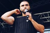 Leandro, A Tua Cara Não Me É Estranha