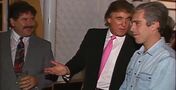 Donald Trump, Jeffrey Epstein