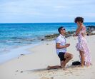 Sarah Hyland, Wells Adams