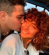 Sarah Hyland, Wells Adams