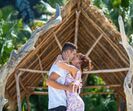Sarah Hyland, Wells Adams