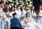 Rihana Oksana Voevodina e Mohammed  V