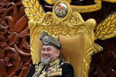 Rihana Oksana Voevodina e Mohammed  V