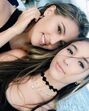 Sistine stallone, Sophia Stallone, Scarlet Stallone