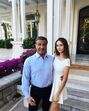 Sistine stallone, Sophia Stallone, Scarlet Stallone