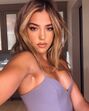 Sistine stallone, Sophia Stallone, Scarlet Stallone