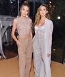 Sistine stallone, Sophia Stallone, Scarlet Stallone
