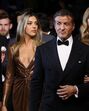 Sistine stallone, Sophia Stallone, Scarlet Stallone