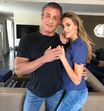 Sistine stallone, Sophia Stallone, Scarlet Stallone