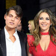 damian hurley, elizabeth hurley