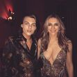 damian hurley, elizabeth hurley