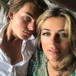 damian hurley, elizabeth hurley
