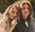 damian hurley, elizabeth hurley