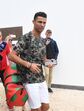 Cristiano Ronaldo, georgina rodríguez, hugo aveiro, funchal, madeira