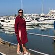 dolores aveiro, porsche, funchal