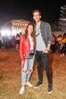 Marta Andrino e Frederico Amaral