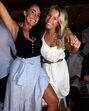 Férias de Ricardo Pereira em Mykonos