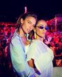 Férias de Ricardo Pereira em Mykonos