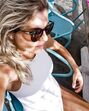 Férias de Ricardo Pereira em Mykonos