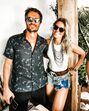 Férias de Ricardo Pereira em Mykonos