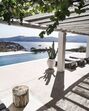 Férias de Ricardo Pereira em Mykonos