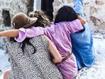 Férias de Ricardo Pereira em Mykonos