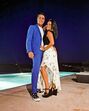 Férias de Ricardo Pereira em Mykonos