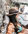 Férias de Ricardo Pereira em Mykonos