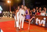 Festa de verão da TVI, vilamoura, lick, figuras, ausências, algarve