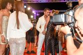 Festa de verão da TVI, vilamoura, lick, figuras, ausências, algarve