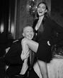 Irina Shayk, modelo, russa, bradley cooper, cristiano ronaldo, bela, mudar, vogue