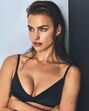Irina Shayk, modelo, russa, bradley cooper, cristiano ronaldo, bela, mudar, vogue
