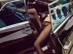 Irina Shayk, modelo, russa, bradley cooper, cristiano ronaldo, bela, mudar, vogue