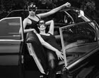 Irina Shayk, modelo, russa, bradley cooper, cristiano ronaldo, bela, mudar, vogue