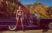 Irina Shayk, modelo, russa, bradley cooper, cristiano ronaldo, bela, mudar, vogue