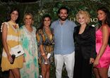 Bliss, dicoteca, vilamoura, algarve, verão, festa, duarte siopa, cinha jardim, lili caneças, filipa de castro