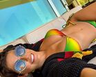 Deborah Secco