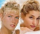 Xuxa e Sasha Meneghel